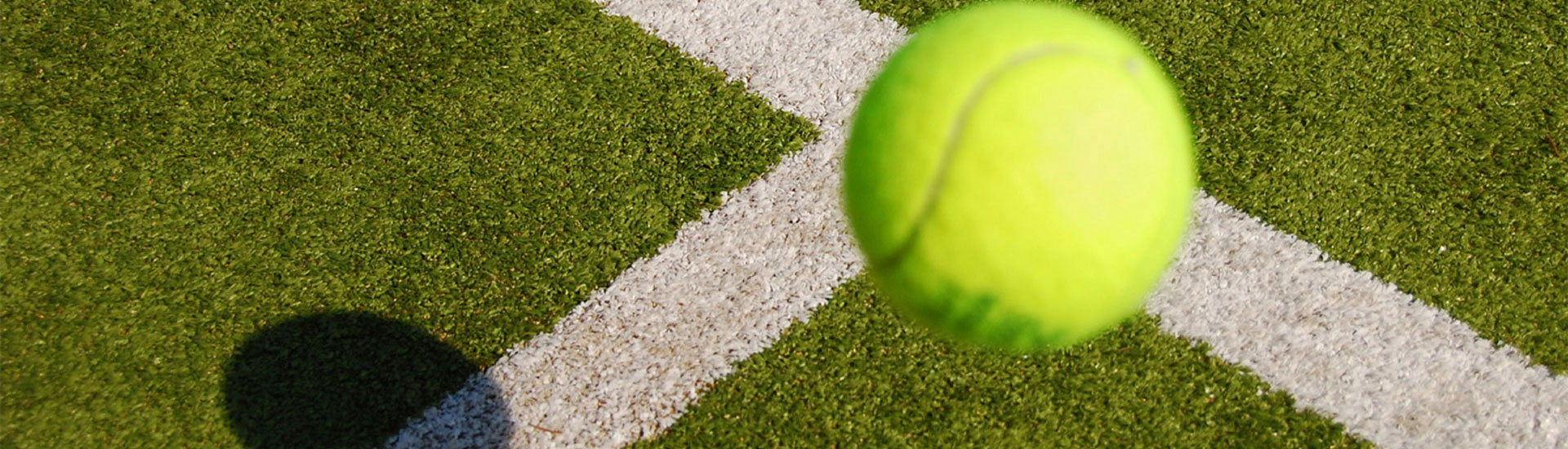 Artificial Grass for Tennis, Tennis Turf