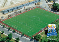 Beykoz Anadolu Hissarı Stadium