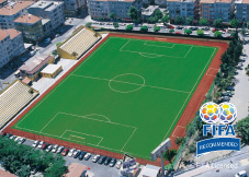 Turgut Özal Stadium