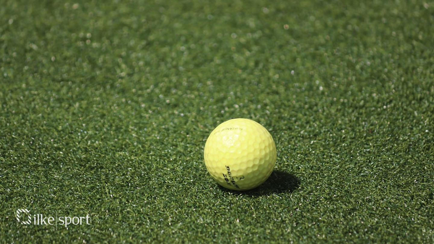 artificial grass golf courses